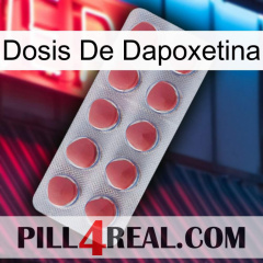 Dapoxetine Dosage 18